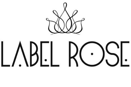 LABEL ROSE